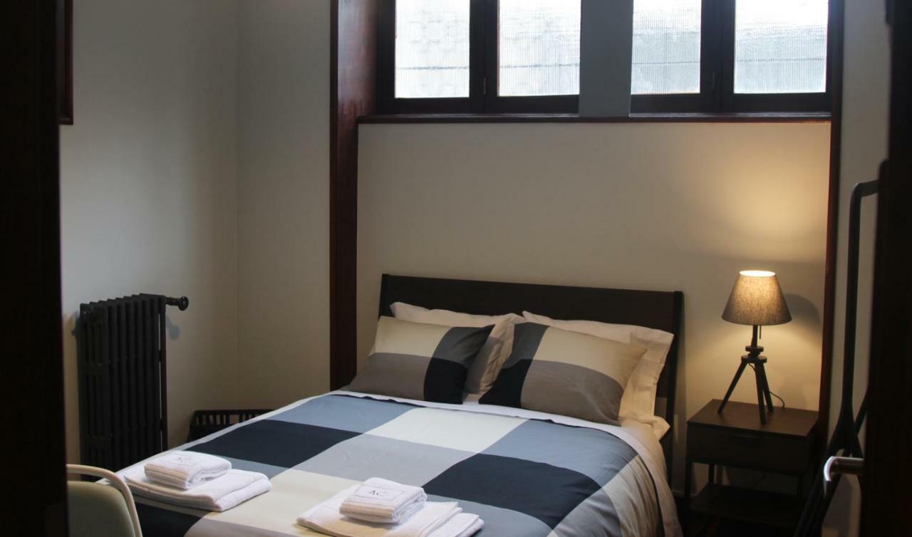 Ac House Hotell OOporto Exteriör bild