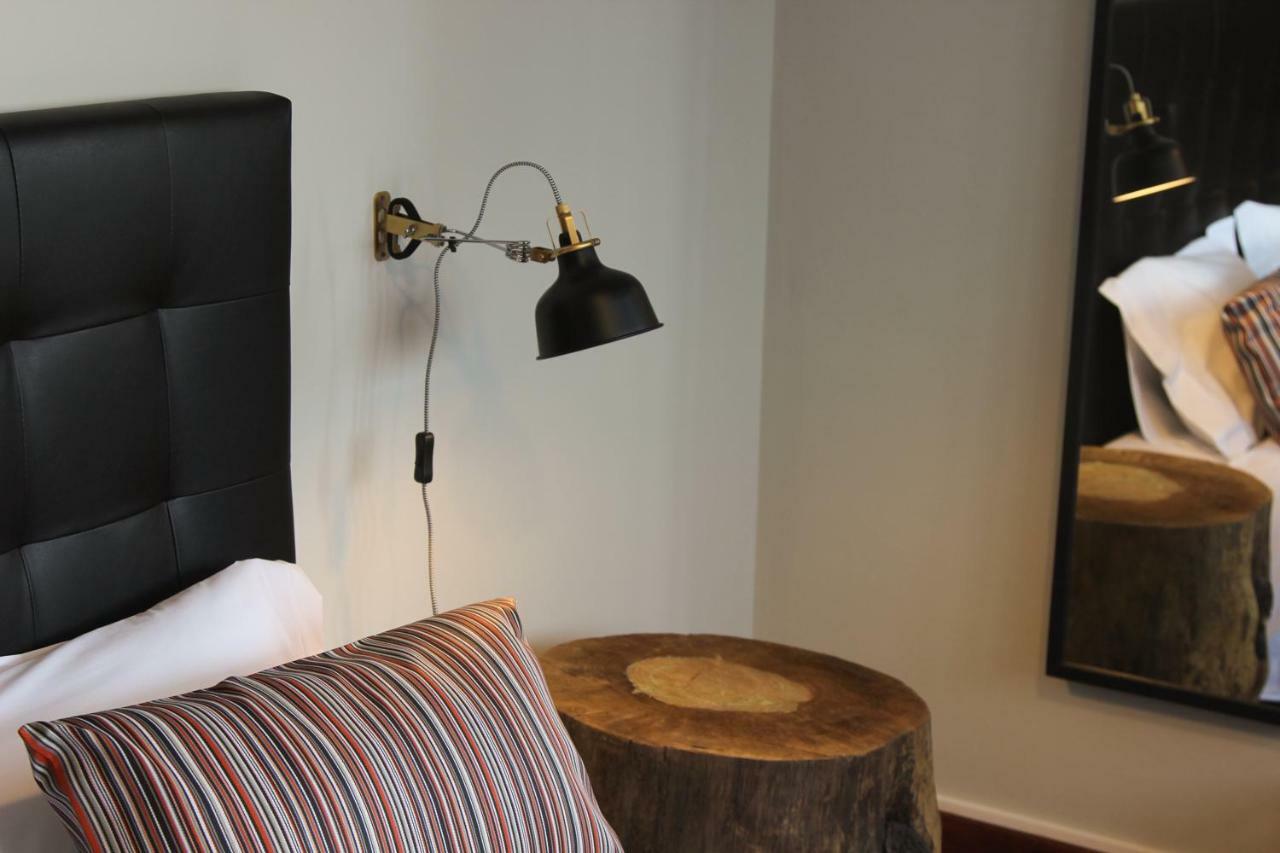 Ac House Hotell OOporto Exteriör bild