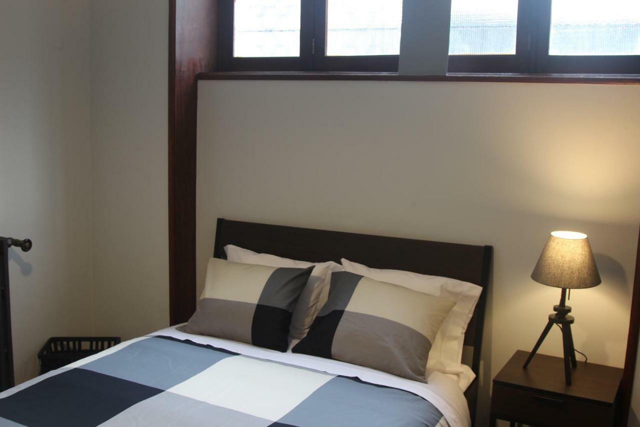 Ac House Hotell OOporto Exteriör bild