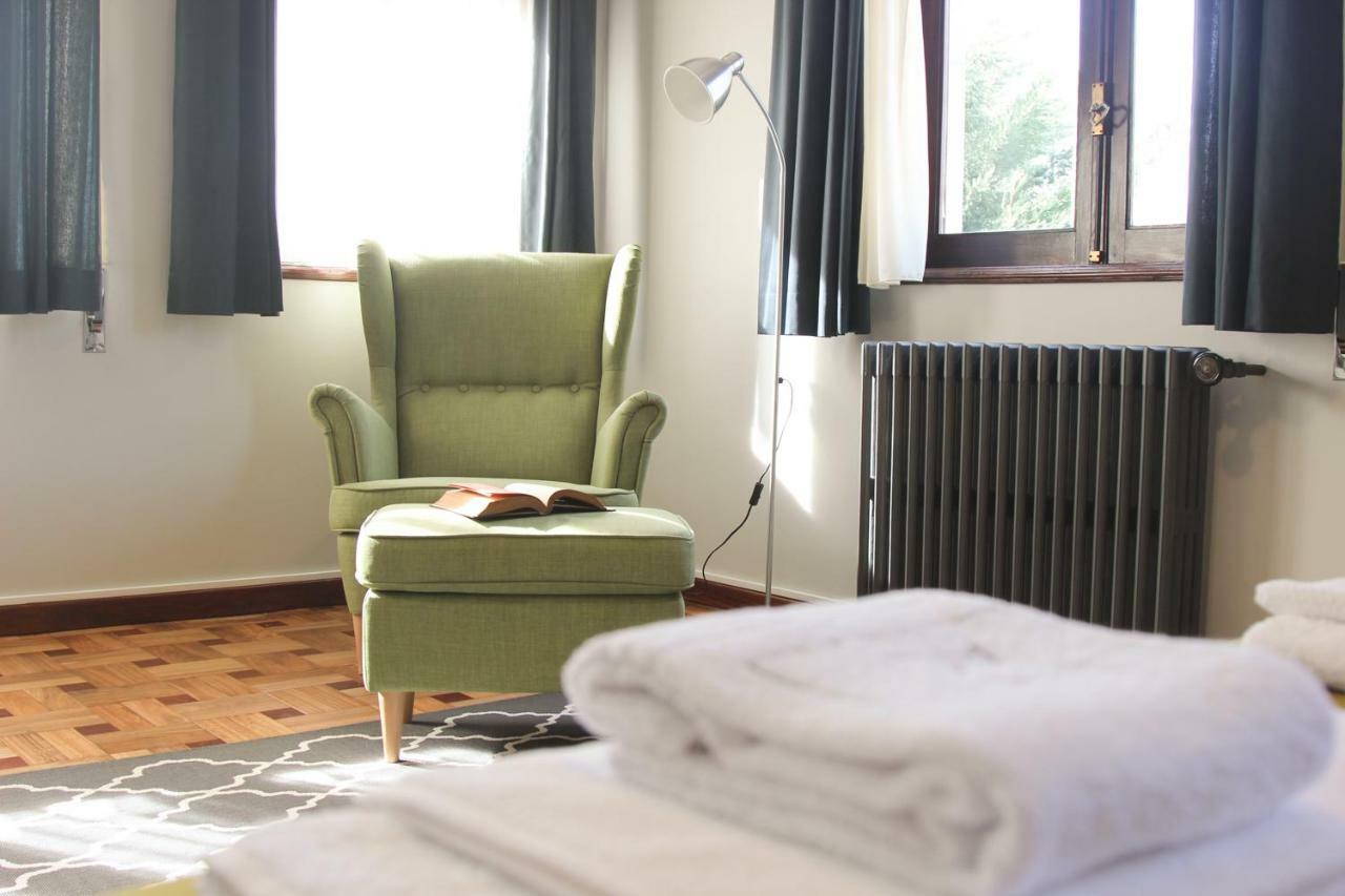 Ac House Hotell OOporto Exteriör bild