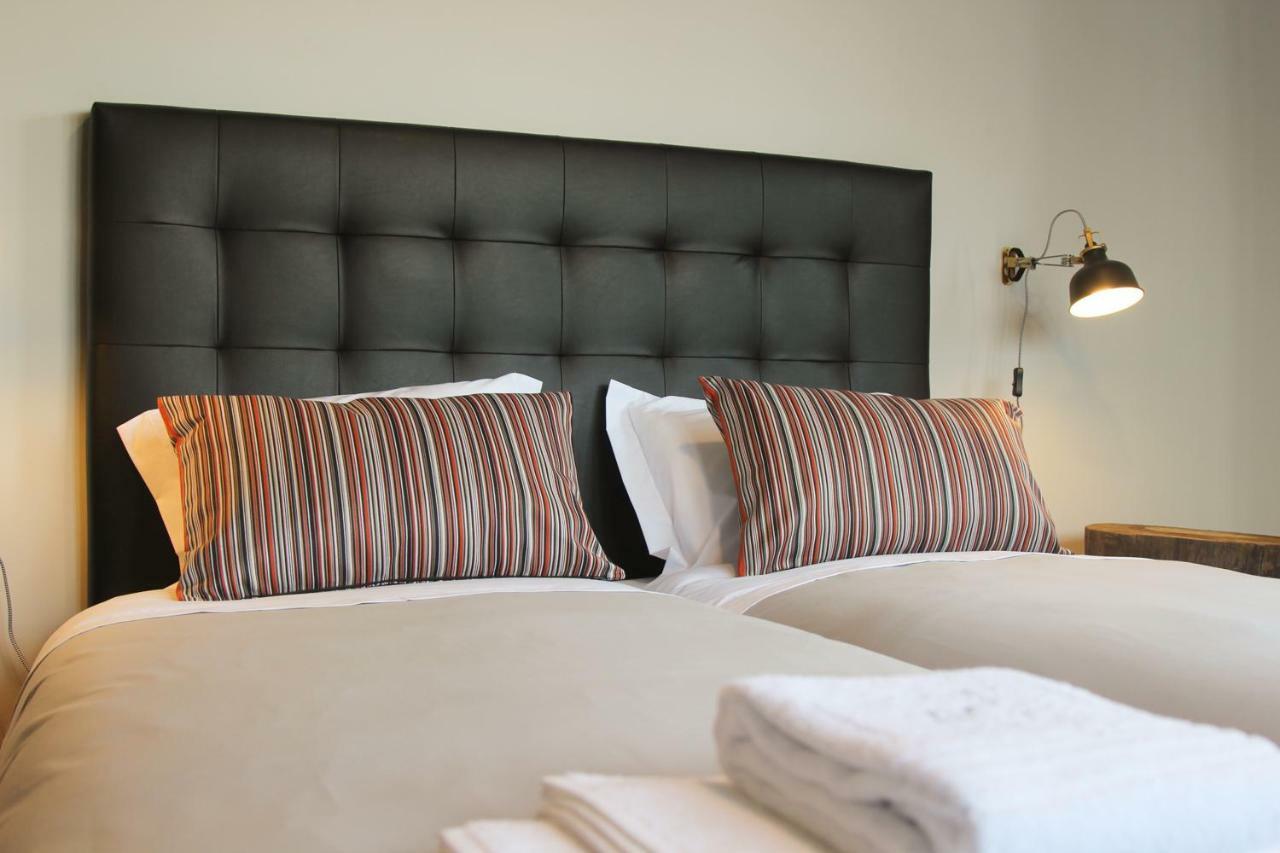 Ac House Hotell OOporto Exteriör bild